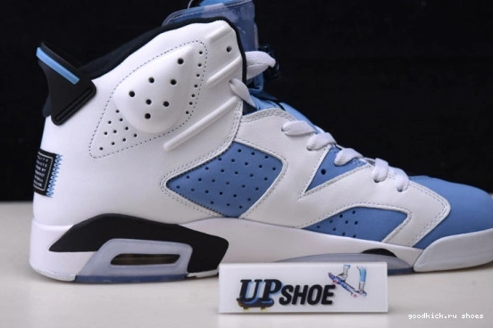 6 Air Jordan CT8529-410 CT8529-410 UNC 0404
